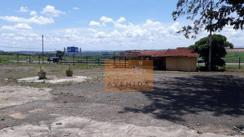 Imagem 2 de 3 de Barracão, 1700 M² - Venda Por R$ 7.200.000 Ou Aluguel Por R$ 11.000/mês - Zona De Producao Industrial 01 - Nova Odessa/sp - Ba0062