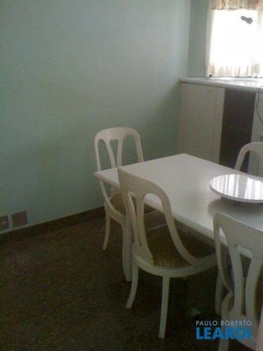 Imagem 10 de 13 de Apartamento - Morumbi - Sp - 250086