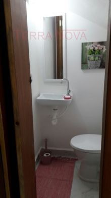 Imagem 9 de 14 de 01523 - Casa De Condominio 2 Dorms, Vila Mendes - São Paulo/sp - 1523