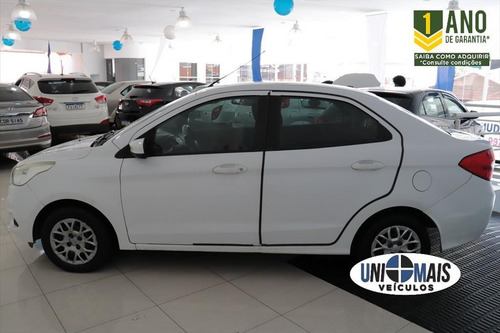 Imagem 9 de 14 de Ka + 1.0 Ti-vct Flex Se Manual
