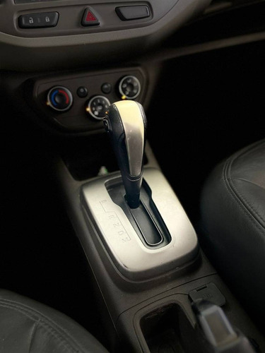 Imagem 8 de 11 de Chevrolet Spin 1.8 Ltz 8v Flex 4p Automático
