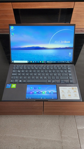 Notebook Asus Zenbook