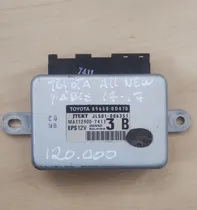 Comprar Modulo Eps Toyota All New Yaris Año 2014-2017