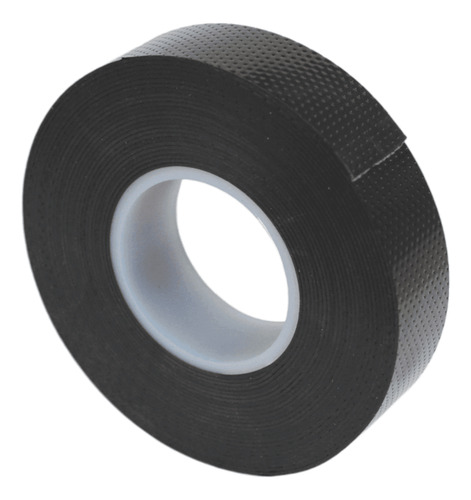 Pack 10 Huincha De Goma Autofundente 0.8mmx19mmx5mt Stanford