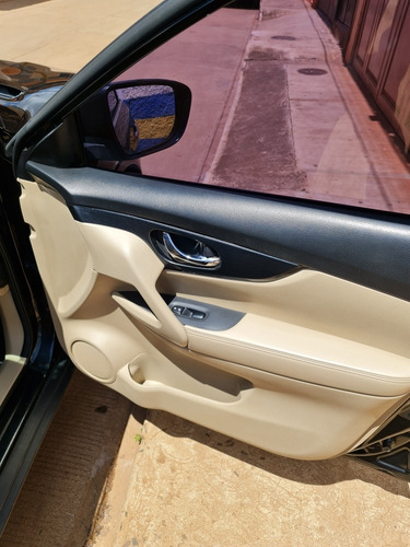 Imagen 6 de 13 de Nissan X-trail 2017 2.5 Exclusive 2 Row Cvt