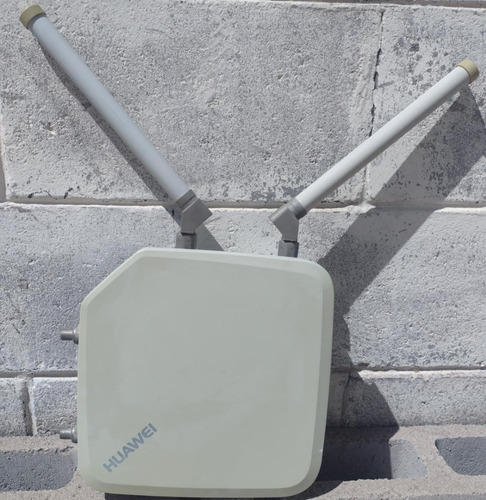 Huawei Ap6510dn-agn 802.11n, Punto De Acceso Para Exterior (Usado)