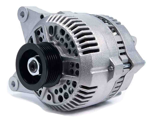 Alternador 95a Para Ford E450 Sd 6.8 2003 2004 2005 2006