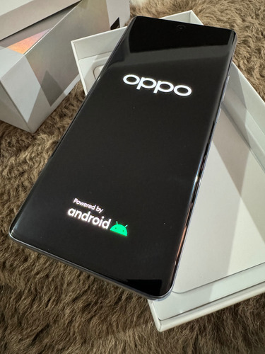 Oppo Reno10 256 Gb Azul Glaciar 8 Gb Ram Azul (Usado)