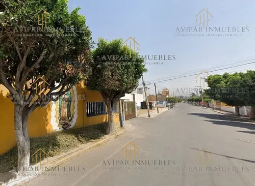 Casa En Venta En Los Héroes, Ixtapaluca, Edo. Mex. Met083