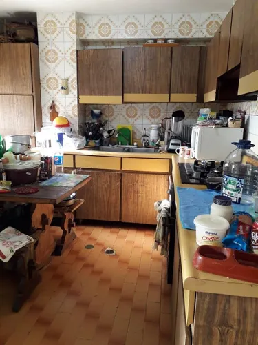 Apartamento San Bernardino