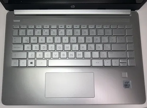 Hp Laptop 14 Intel Core I3 8gb Windows 11 (Usado)