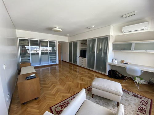 Imagen 11 de 21 de Venta Penthouse 6 Amb C/ Vista Al Río, Terraza Propia, Amenities - Av. Libertador 4444, Las Cañitas