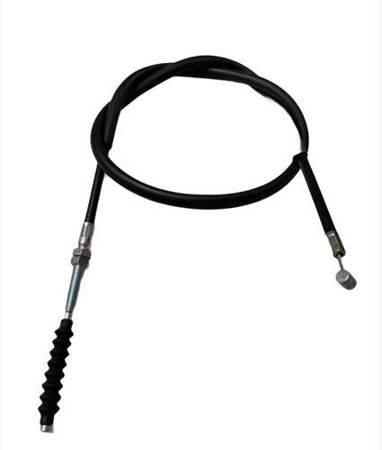 Cable Embrague Completo Motomel Custom 150 En Scalabrinimoto