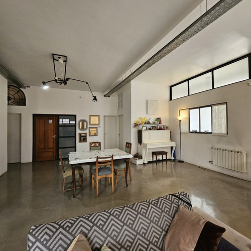 Ph Tipo Casa En Venta En Haedo, Morón, G.b.a. Zona Oeste, Todo A Nuevo