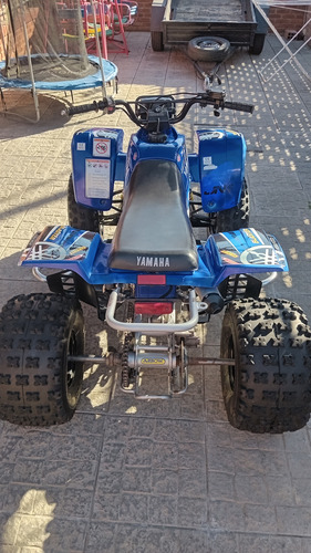 Yamaha Blaster 200 Titular Patentado Muy Bueno