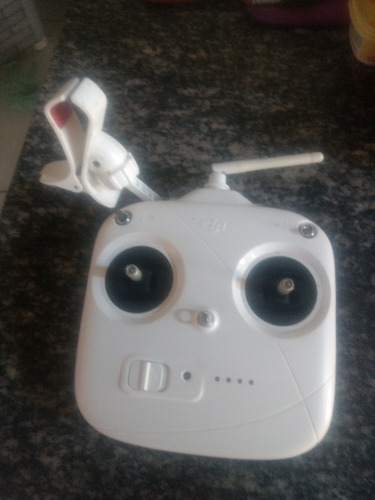 Controle Dji Gl358wa Original Em Perfeito Estado