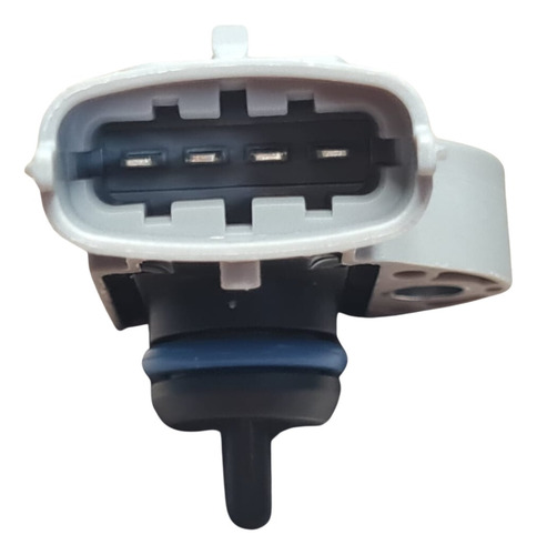 Sensor Pressão P/ Volvo Xc90 Xc60 S60 S80 Cód. 0261230239