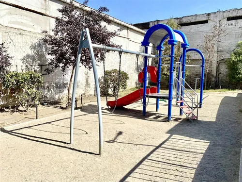 María Auxiliadora / 3d 1b E Y B