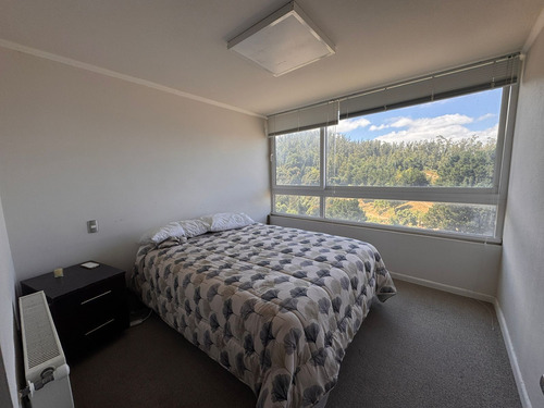 Venta Departamento 2hab 2ba Concepción