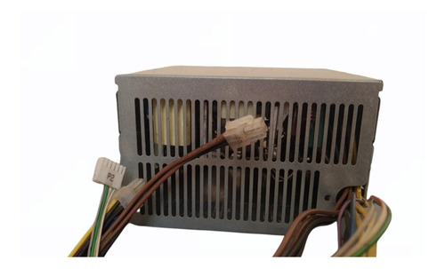 Fuente De Poder Hp 503377-001, 508153-001 6005mt 6000 Pro (Usado)
