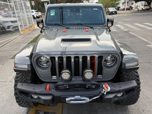 Jeep Gladiator 3.6 Mojave 4X4 At