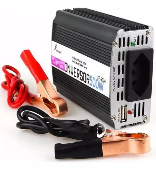 Terceira imagem para pesquisa de inversor 12v