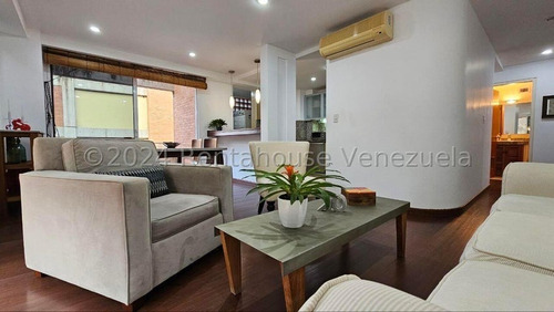 Leandro Manzano Apartamento En Venta,lomas Del Sol Mls #24-23063  As