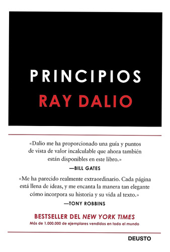 Principios_ray Dalio 