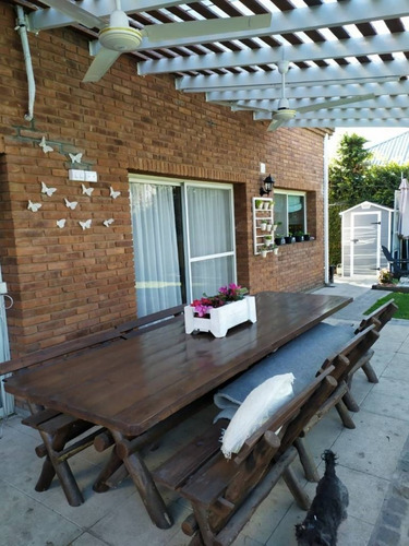 Imagen 30 de 30 de Casa En Venta Ubicado En Talar Chico, General Pacheco, Tigre