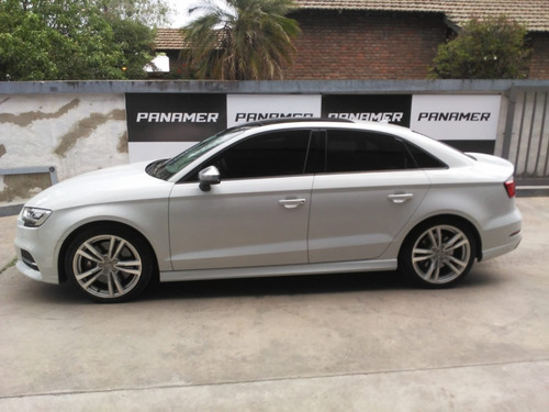 Imagen 9 de 17 de S3 2.0 Tfsi S Tronic Quattro, 310 Cv, Caja Dsg Automatica 7