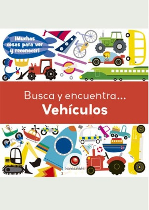 Busca Y Encuentra Vehiculos -consultá_stock_antes_de_comprar