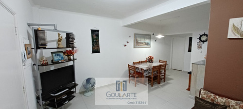 Imagem 5 de 30 de Apartamento À Venda No Bairro Astúrias - Guarujá/sp - 4321