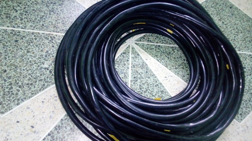 Cable Unipolar Flexible 120 Mm2.   450-750 V