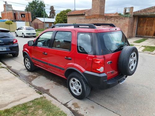 Ford Ecosport 2.0 2011 En Cordoba Capital