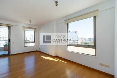 Imagen 5 de 14 de Torre Categ Piso Alto! Espec Terraza C/vista Abta! Coch! Vig