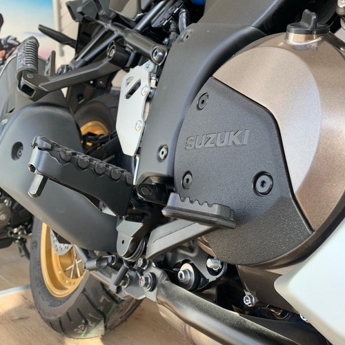 Imagen 9 de 25 de Suzuki V Strom 1050 Xt - Touring Adventure - Promo Contado!!