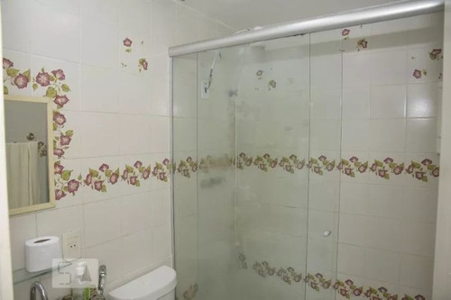 Apartamento À Venda Na Rua Visconde De Asseca, Taquara, Rio De Janeiro - Rj - Liv-9871