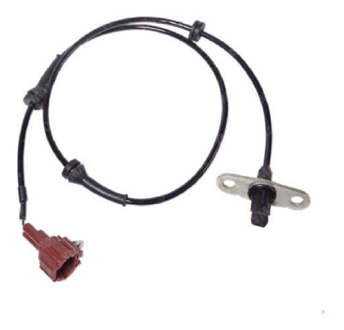 Sensor De Abs Traseiro Lado Esq Nissan Frontier 2005 /2012