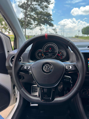 Volkswagen Cross Up 1.0 Tsi 5p