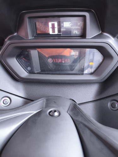 Yamaha Xmax 250 Connected 2025 Zero Km Ja Documentada