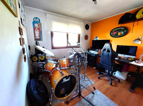 Venta Casa Sector Consolidado / Prñalolen