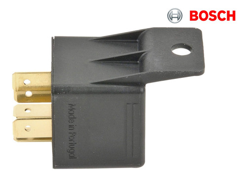 Relevador Bosch: 0332209150 / Audi: 443 951 254 A