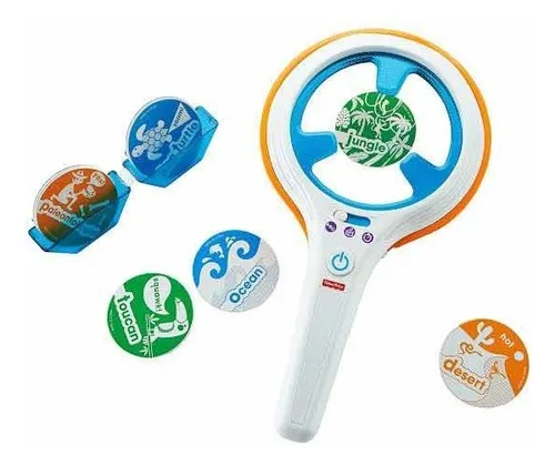 Fisher price think & learn new arrivals