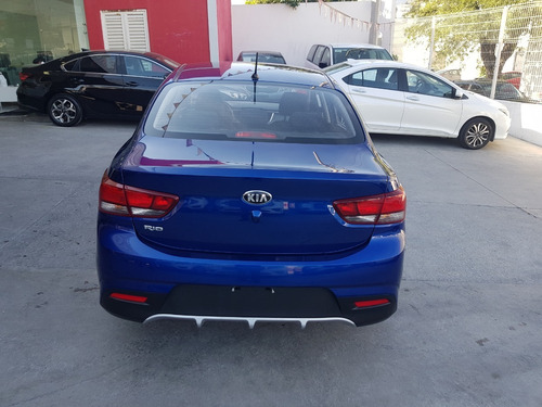 Kia Rio 1.6 2020 Lx Sedan Mt Ac Abs Ba Ee Vt