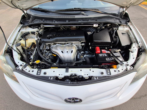 Toyota Corolla Xrs 5vel Mt