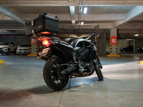 Bmw F800 R De 800cc