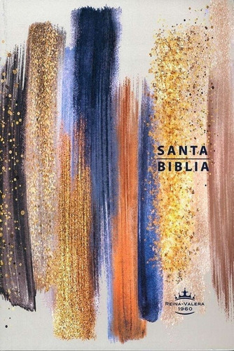 Santa Biblia Colores Misionera           -  