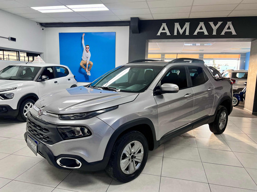 Fiat Toro 1.8 Freedom At6