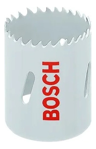 Sierra Copa Bimetalica 35mm Bosch 7/16'' 2608580410 Bimetal