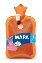 Comprar Bolsa De Agua Caliente Mapa Con Tapon De Repuesto